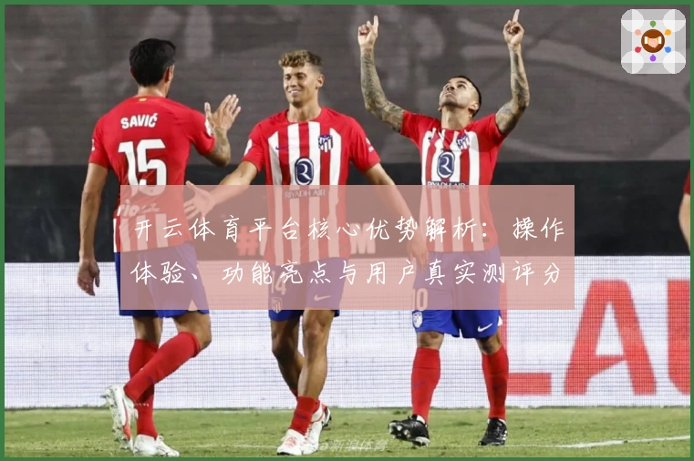 开云体育平台核心优势解析：操作体验、功能亮点与用户真实测评分析