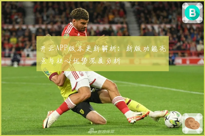 开云APP版本更新解析：新版功能亮点与核心优势深度分析