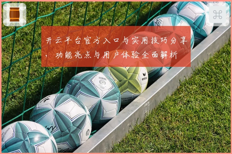 开云平台官方入口与实用技巧分享，功能亮点与用户体验全面解析