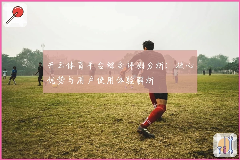 开云体育平台综合评测分析：核心优势与用户使用体验解析
